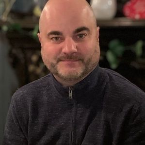 Meet your Posher, Todd